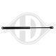 DIEDERICHS Gasfeder, Koffer-/Laderaum 9683601