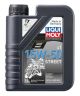 LIQUI MOLY Motoröl 2555