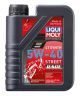 LIQUI MOLY Motoröl 2592