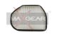 MAXGEAR Filter, Innenraumluft 26-0014
