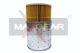 MAXGEAR Ölfilter 26-0017