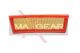 MAXGEAR Luftfilter 26-0038