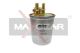 MAXGEAR Kraftstofffilter 26-0046