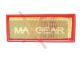 MAXGEAR Luftfilter 26-0050