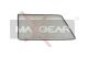 MAXGEAR Filter, Innenraumluft 26-0097
