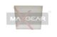 MAXGEAR Filter, Innenraumluft 26-0100