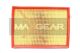 MAXGEAR Luftfilter 26-0110
