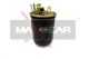 MAXGEAR Kraftstofffilter 26-0141
