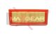MAXGEAR Luftfilter 26-0149