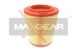 MAXGEAR Luftfilter 26-0160