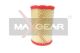 MAXGEAR Luftfilter 26-0186