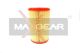 MAXGEAR Luftfilter 26-0187