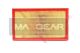MAXGEAR Luftfilter 26-0198