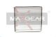 MAXGEAR Filter, Innenraumluft 26-0233