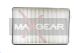 MAXGEAR Filter, Innenraumluft 26-0236