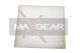 MAXGEAR Filter, Innenraumluft 26-0249