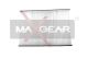 MAXGEAR Filter, Innenraumluft 26-0252