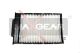 MAXGEAR Filter, Innenraumluft 26-0253