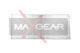 MAXGEAR Filter, Innenraumluft 26-0256