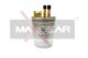 MAXGEAR Kraftstofffilter 26-0262