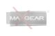 MAXGEAR Filter, Innenraumluft 26-0378