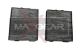 MAXGEAR Filter, Innenraumluft 26-0381