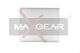 MAXGEAR Filter, Innenraumluft 26-0386