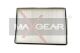MAXGEAR Filter, Innenraumluft 26-0391