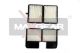 MAXGEAR Filter, Innenraumluft 26-0394