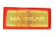 MAXGEAR Luftfilter 26-0434