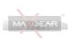 MAXGEAR Filter, Innenraumluft 26-0460