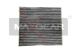 MAXGEAR Filter, Innenraumluft 26-0482