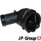JP GROUP Kühlmittelflansch 1114450800