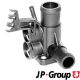 JP GROUP Kühlmittelflansch 1114501900