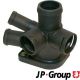 JP GROUP Kühlmittelflansch 1114502400