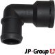 JP GROUP Kühlmittelflansch 1114502500