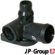 JP GROUP Kühlmittelflansch 1114503300