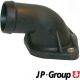 JP GROUP Kühlmittelflansch 1114505500