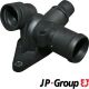 JP GROUP Kühlmittelflansch 1114508400