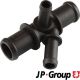 JP GROUP Kühlmittelflansch 1114511200