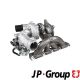 JP GROUP Ölleitung, Lader 1117601000