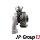 JP GROUP Ölleitung, Lader 1117601900