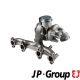 JP GROUP Ölleitung, Lader 1117602100