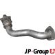 JP GROUP Abgasrohr 1120200600