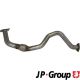 JP GROUP Abgasrohr 1120201900