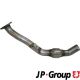 JP GROUP Abgasrohr 1120202000