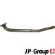 JP GROUP Abgasrohr 1120203000