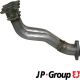 JP GROUP Abgasrohr 1120204800