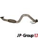 JP GROUP Abgasrohr 1120207000