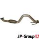 JP GROUP Abgasrohr 1120207400